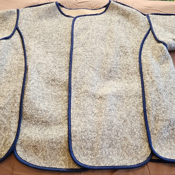 Goodnight Macaroon Kapa/coat - Picture 5 of 14